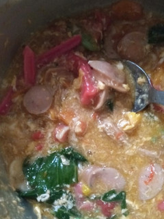 Foto resep Seblak