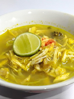 Foto resep Soto Ayam