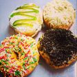 Donat JCO home made