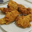 Fried Chiken Homemade