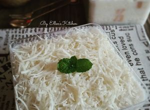 Foto resep Setup Roti Tawar