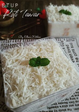 Foto resep Setup Roti Tawar
