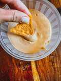 Vegan Mexican Fondue 🫕