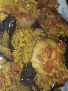 صورة لوصفة مسقعة