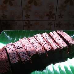 รูปของ Brownis Imocaf, Gluten-free