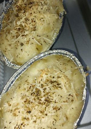 Foto resep Maccaroni scuttle