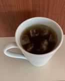 香茅酸柑椰糖茶