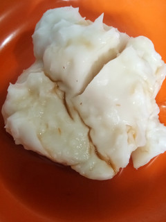 Foto resep Bubur sumsum lembut gurih