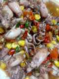 Cumi Rainbow
