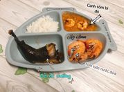 Hình ảnh của canh gà ác