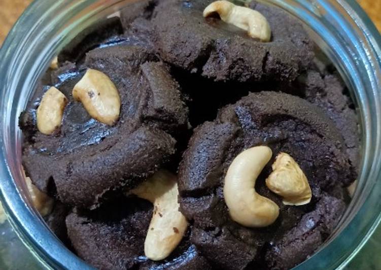 Resep Cokelat Mente Anti Gagal