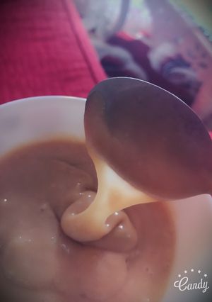 صورة لوصفة صوص التوفي