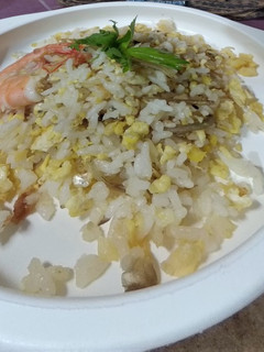 Foto resep Nasi Goreng Kampung MPASI 1y+