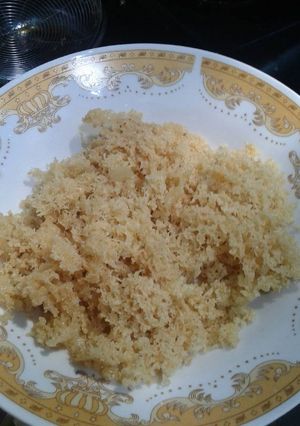 Foto resep Kremes ayam simple