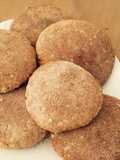 خبز السن