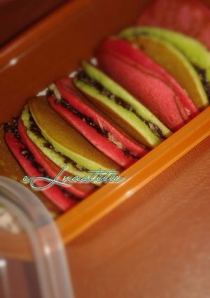 Foto resep Martabak Lenggang