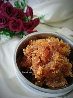 Foto resep Selai Nanas Nastar