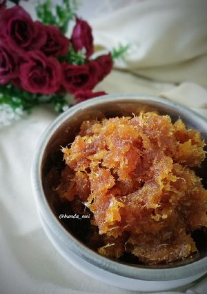 Foto resep Selai Nanas Nastar