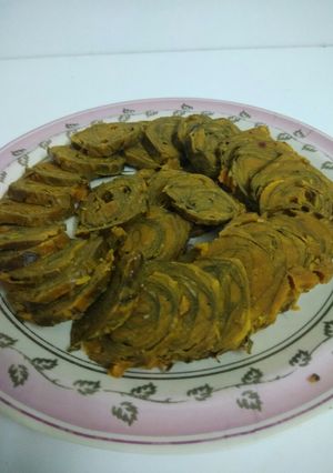 પાત્રા0(patra in Gujarati) રેસીપી મુખ્ય ફોટો