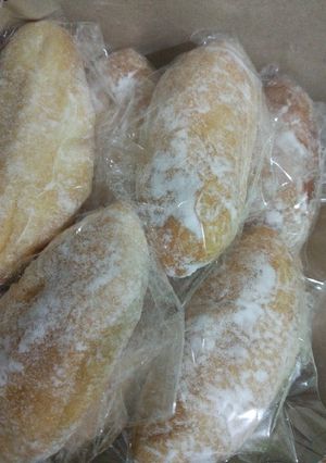 Foto resep 139. Roti Goreng Pisang Coklat