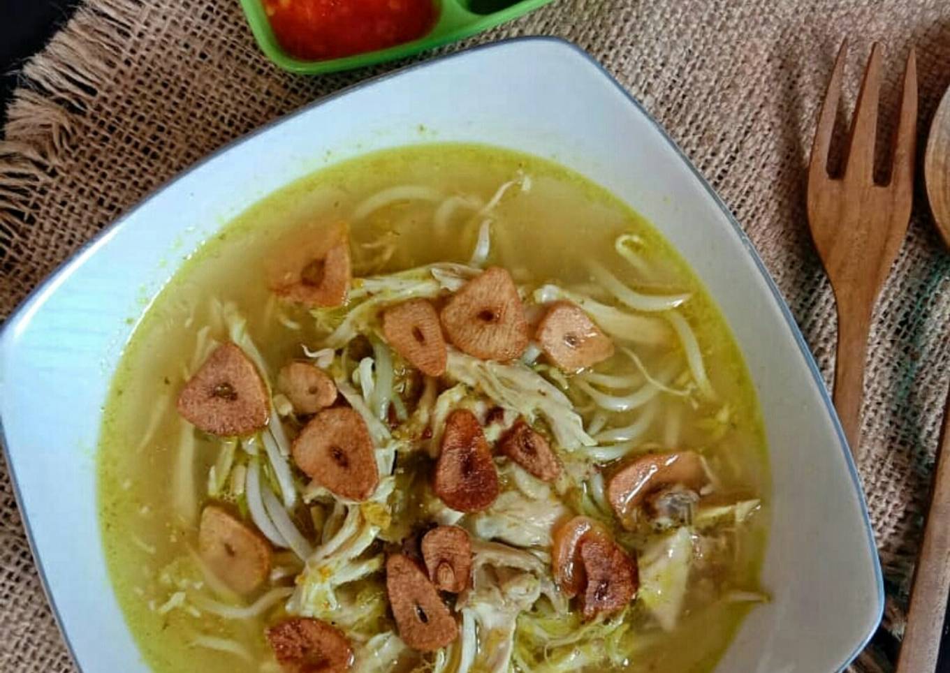 Soto Kudus