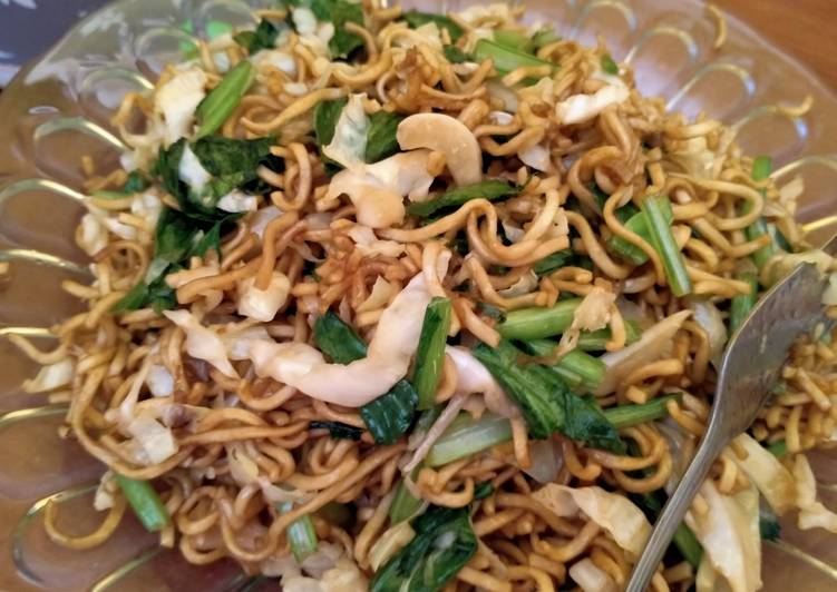 Mie goreng