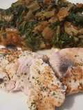 Marrajo a la plancha