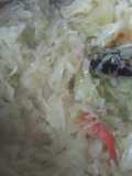 Relleno de repollo