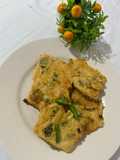 Tempe Mendoan