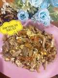 Ayam suir tepung