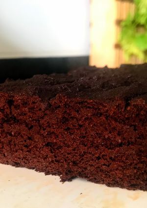 Foto de Your favorite chocolate cake