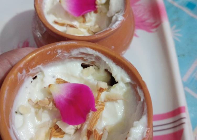 Simple Way to Prepare Ultimate Shrikhand