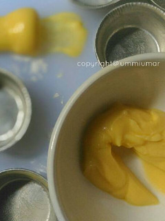 Foto resep Carlo KW *olesan loyang