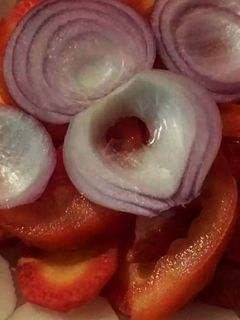 স্যালাড(salad recipe in Bengali) রেসিপির প্রধান ছবি