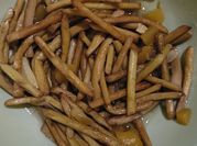Gambar sayur sulur keladi