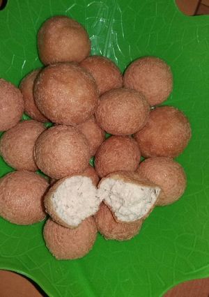 Foto resep Tahu bulat😆😆😆😆