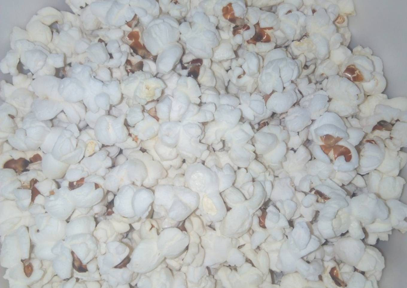 Popcorn