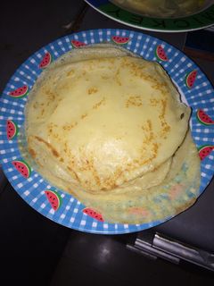 Foto resep Kulit risol