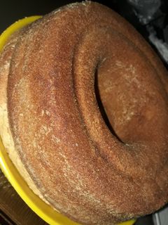 صورة لوصفة كاتو باللبن الزبادي