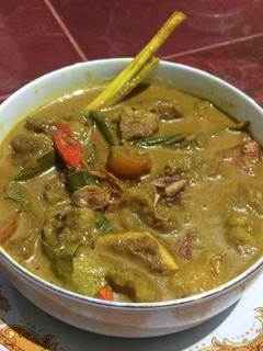 Foto resep Tongseng Daging Sapi
