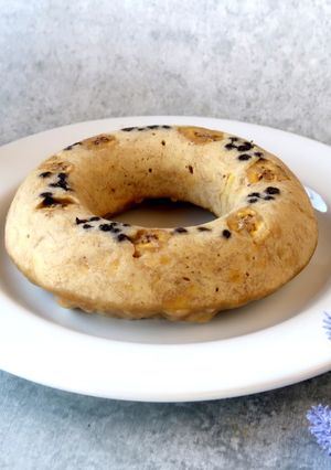 Foto resep Bolu Kukus Pisang