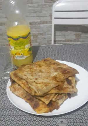 صورة لوصفة محاجب بقرنيط