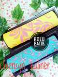 Bolu (Gulung) Batik