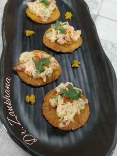 #જોડી થેપલા બાઇટ્સ રેસીપી મુખ્ય ફોટો