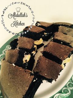 Foto resep Martabak Manis Ketan Hitam
