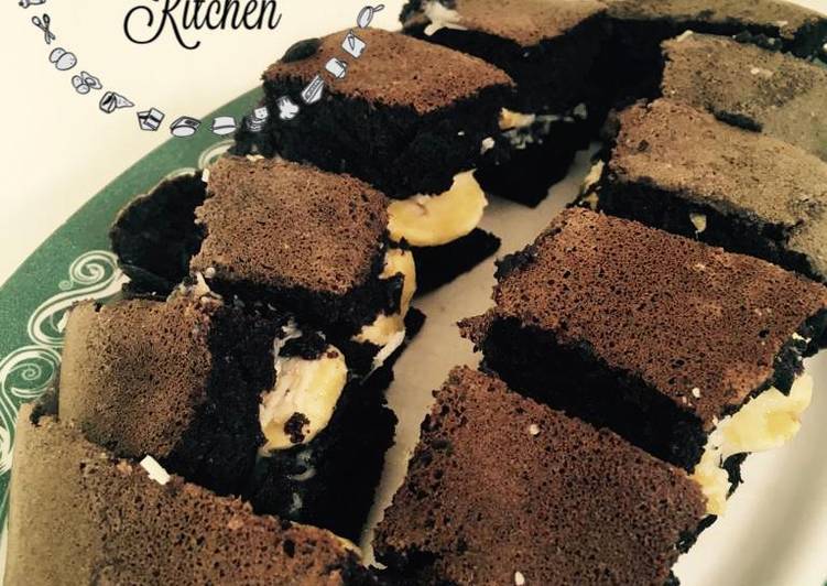 Martabak Manis Ketan Hitam