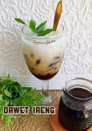 Foto resep Dawet Ireng