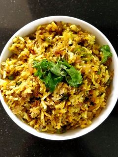 வாழைக்காய் பொடிமாஸ் செய்முறை முக்கிய புகைப்படம்