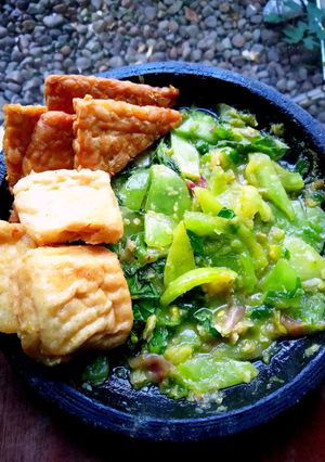 Foto resep Sambal Cibiuk