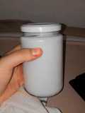 Mayonesa de soya (cruelty-free)